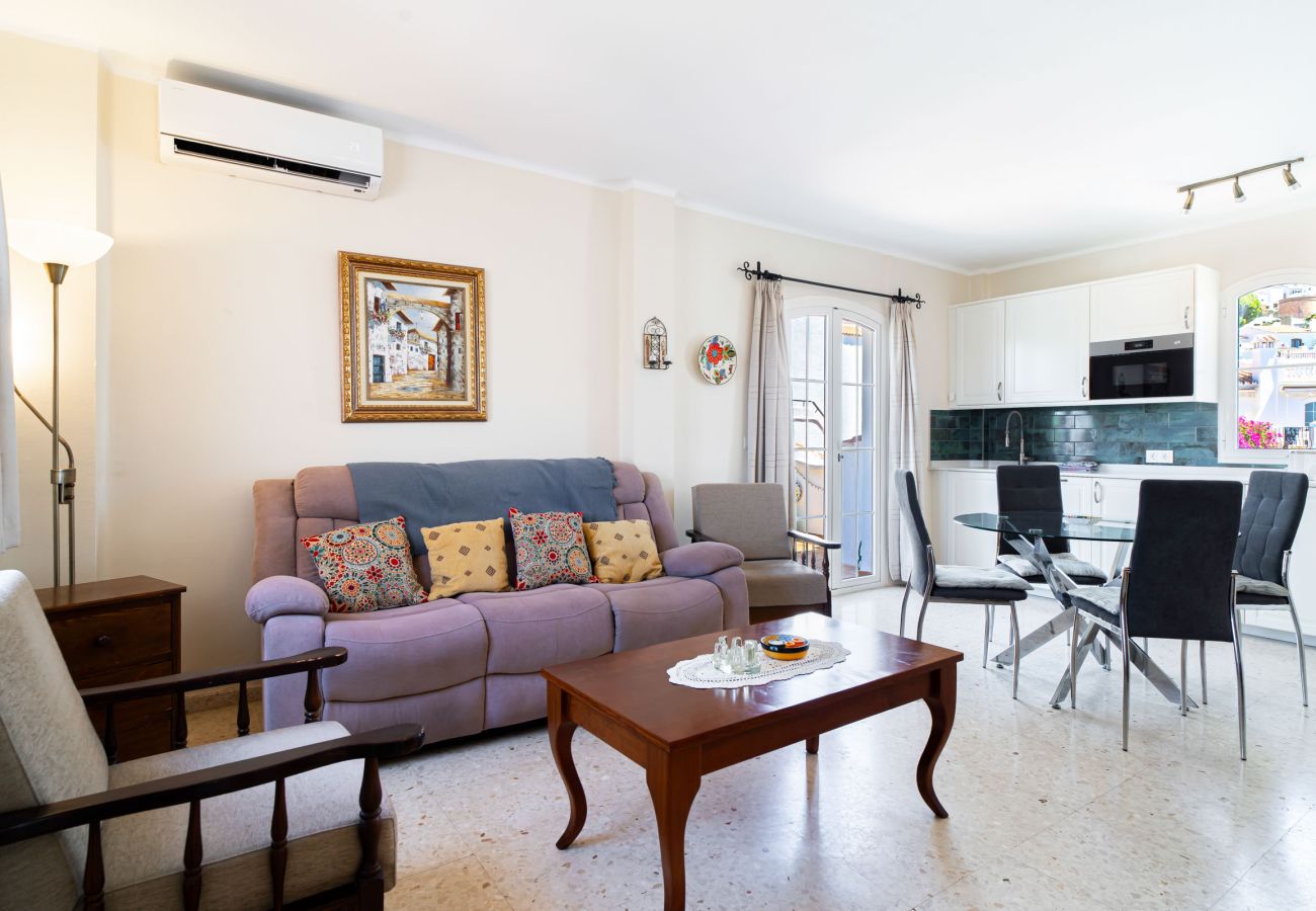 Appartement à Nerja - San Juan de Capistrano 74 by Casasol
