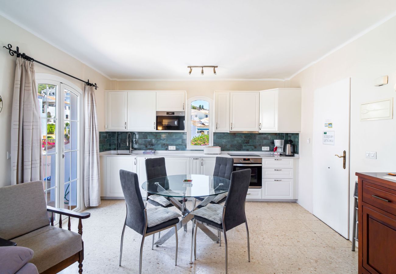 Appartement à Nerja - San Juan de Capistrano 74 by Casasol