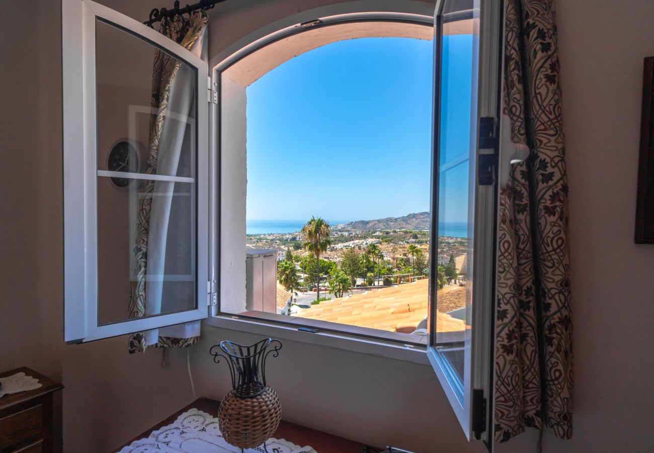 Appartement à Nerja - San Juan de Capistrano 74 by Casasol