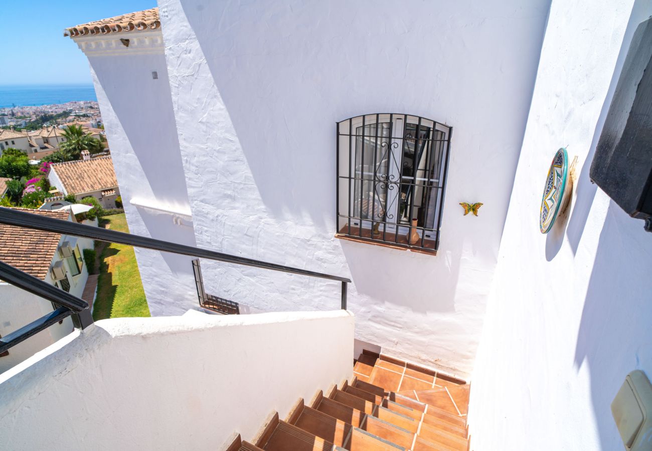 Appartement à Nerja - San Juan de Capistrano 74 by Casasol
