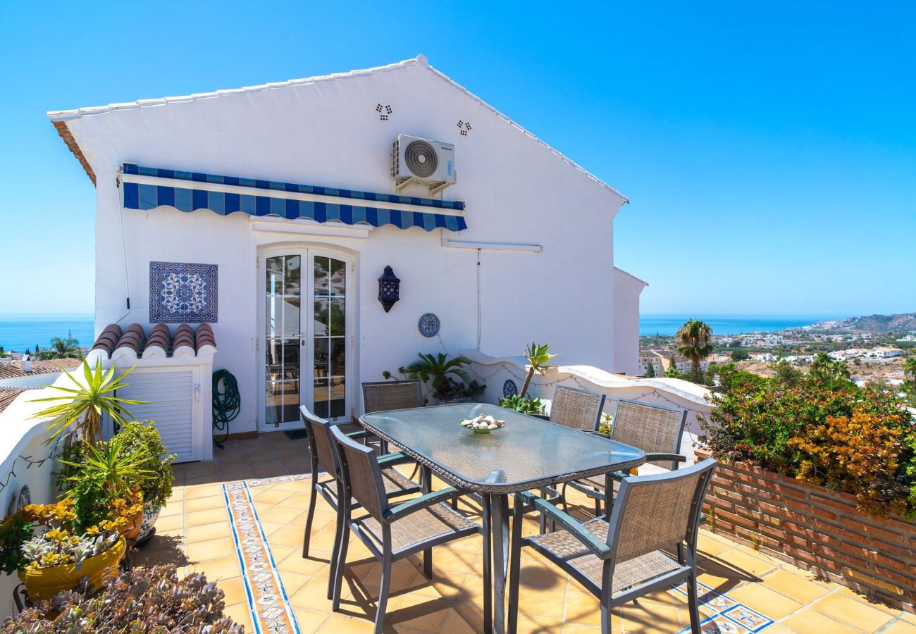 Appartement à Nerja - San Juan de Capistrano 74 by Casasol