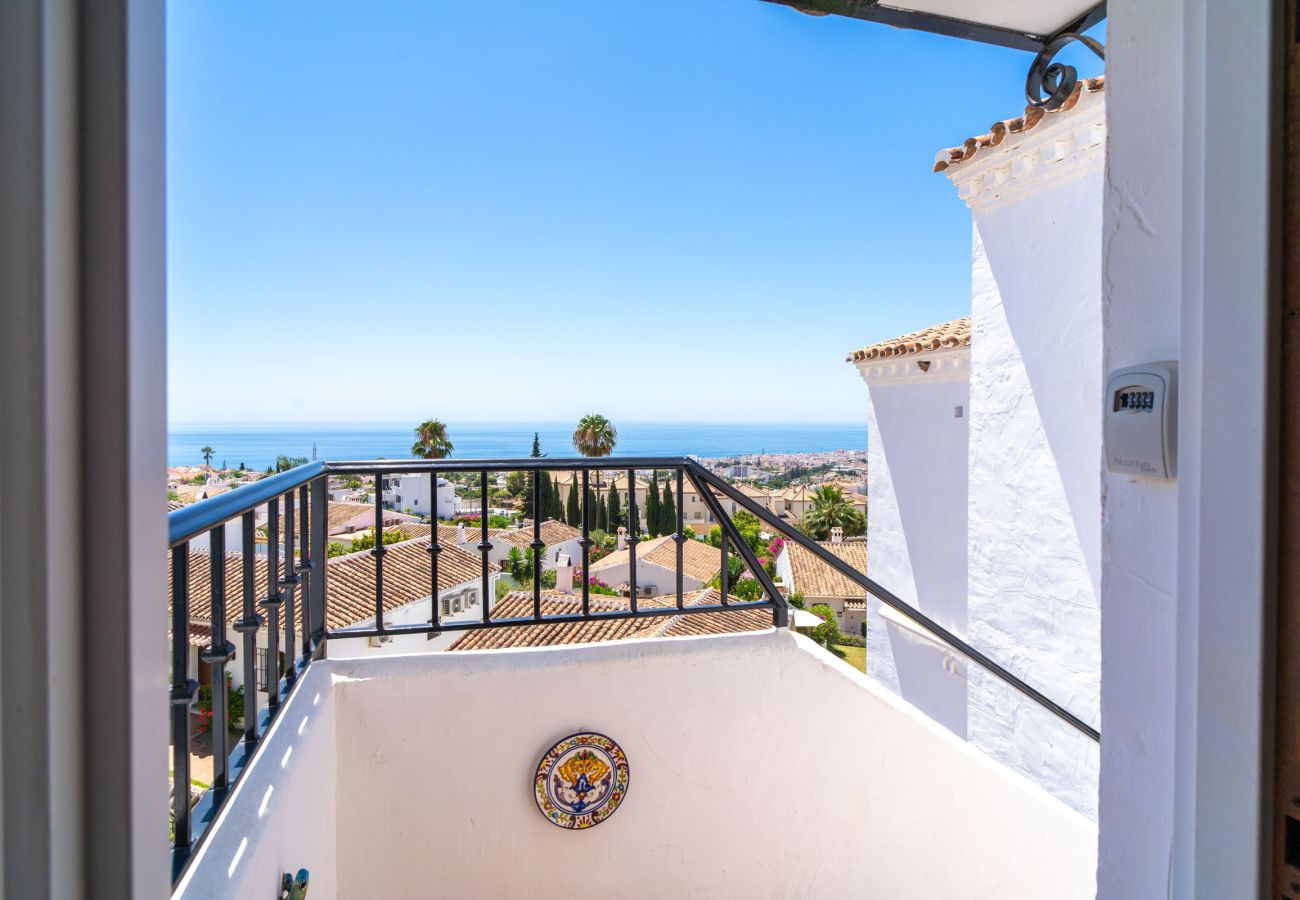 Appartement à Nerja - San Juan de Capistrano 74 by Casasol