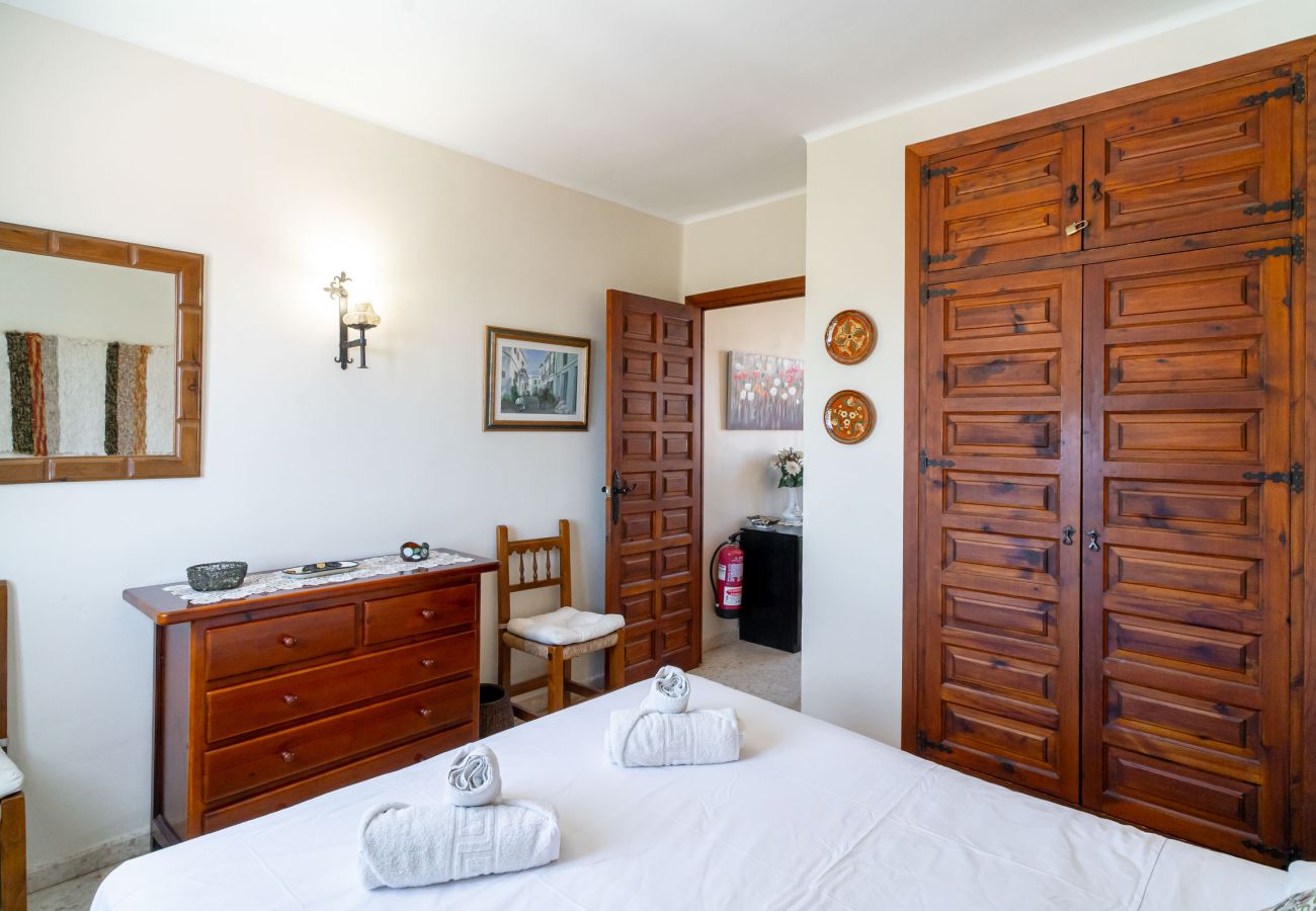Appartement à Nerja - San Juan de Capistrano 74 by Casasol