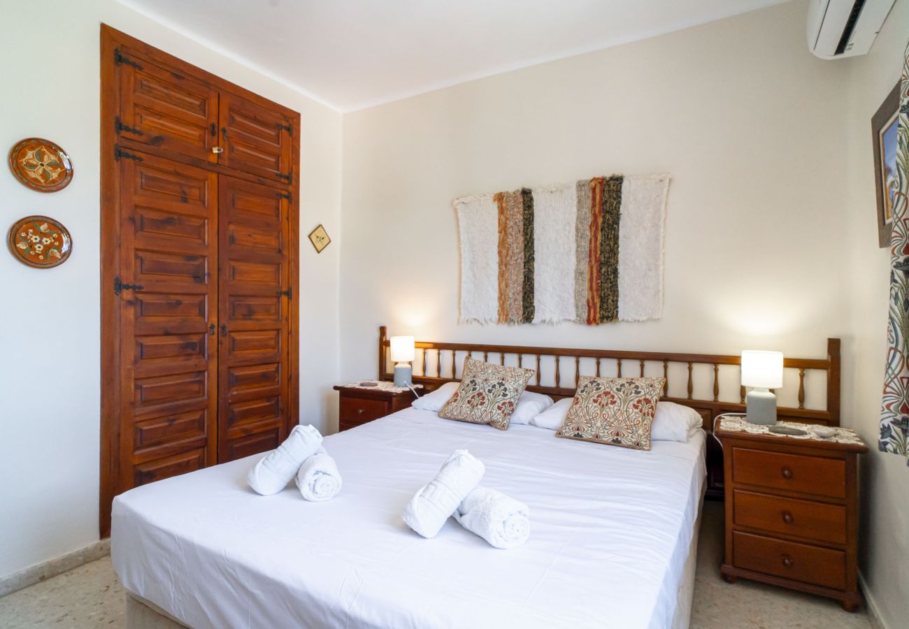 Appartement à Nerja - San Juan de Capistrano 74 by Casasol