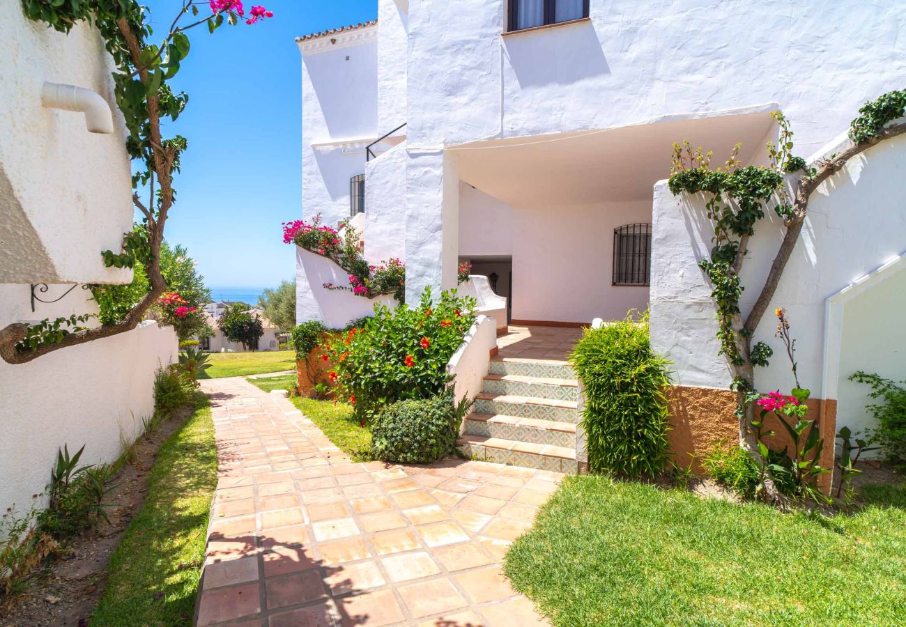 Appartement à Nerja - San Juan de Capistrano 74 by Casasol