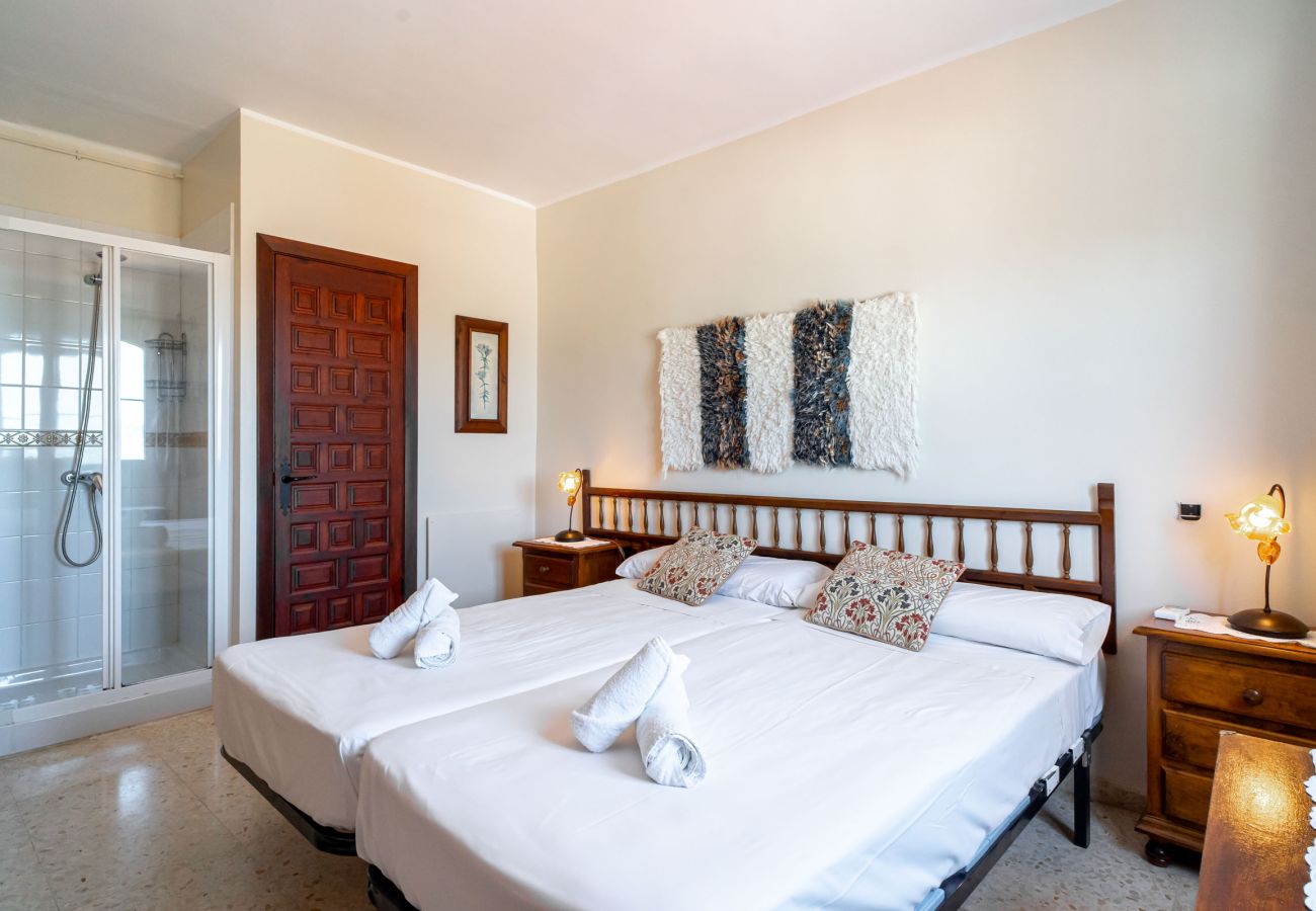 Appartement à Nerja - San Juan de Capistrano 74 by Casasol