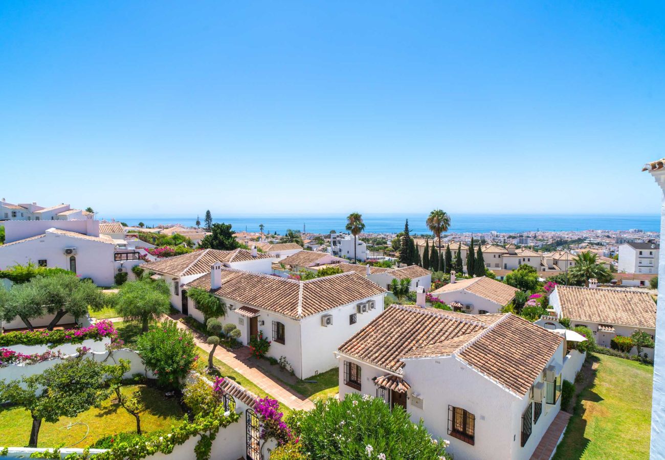 Appartement à Nerja - San Juan de Capistrano 74 by Casasol