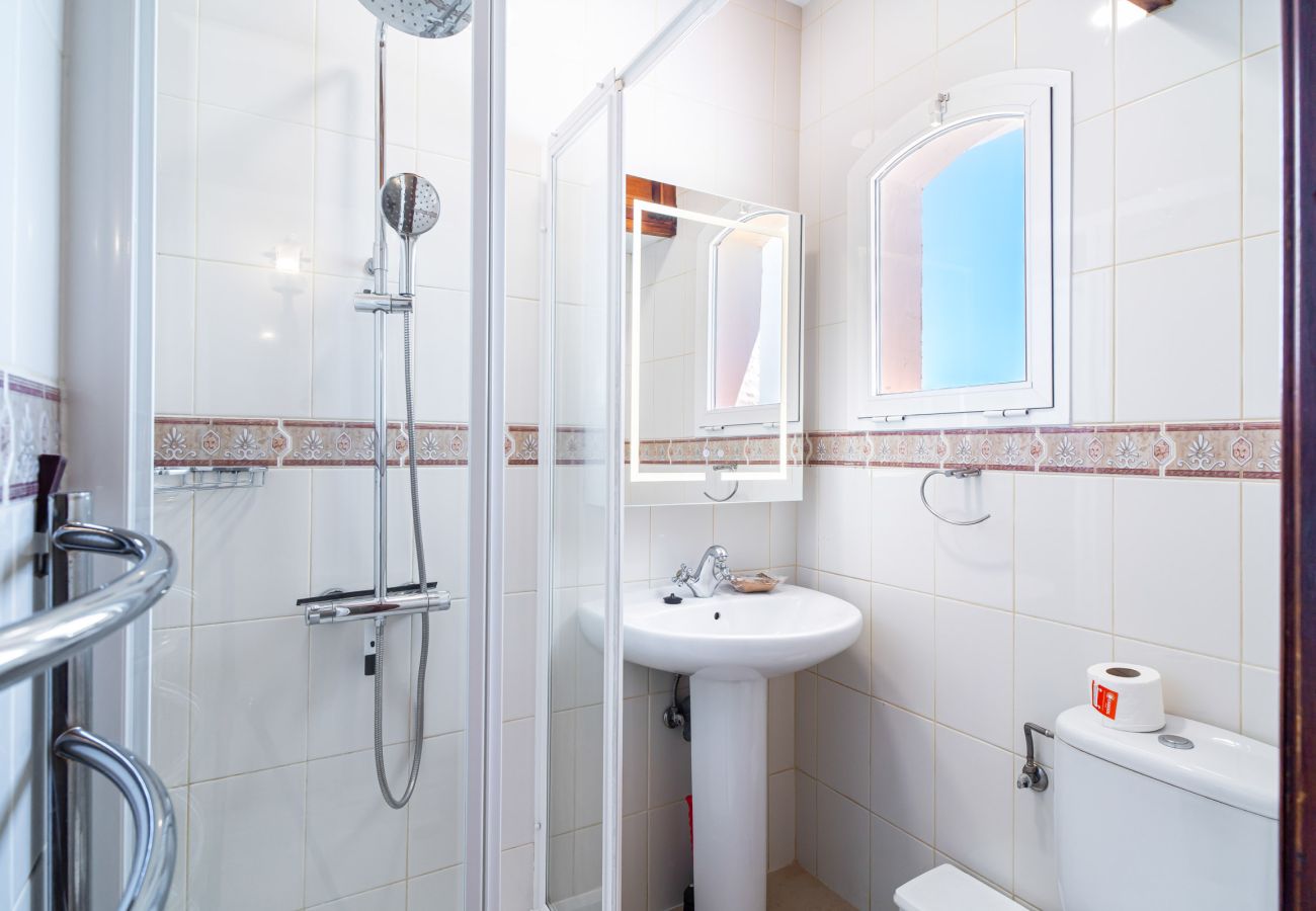 Appartement à Nerja - San Juan de Capistrano 74 by Casasol