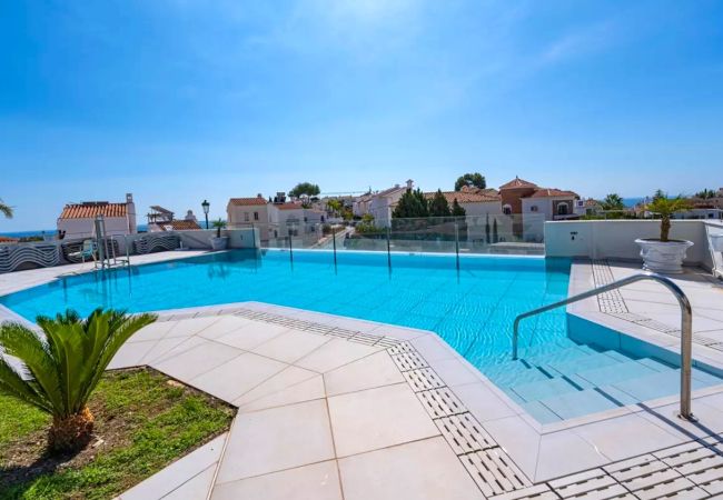  à Nerja - Royal Palm Luxe by Casasol