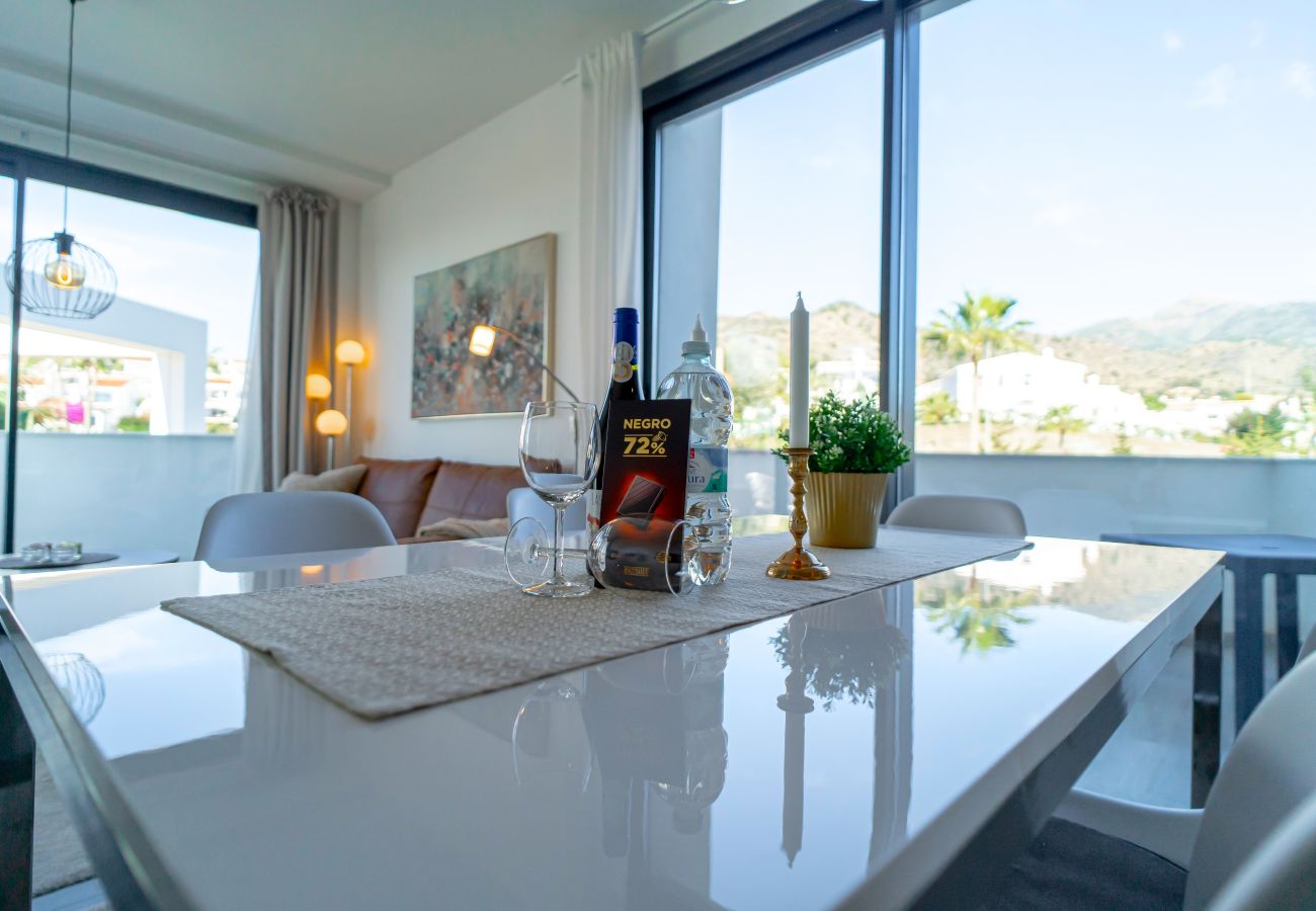 Appartement à Nerja - Royal Palm Luxe by Casasol