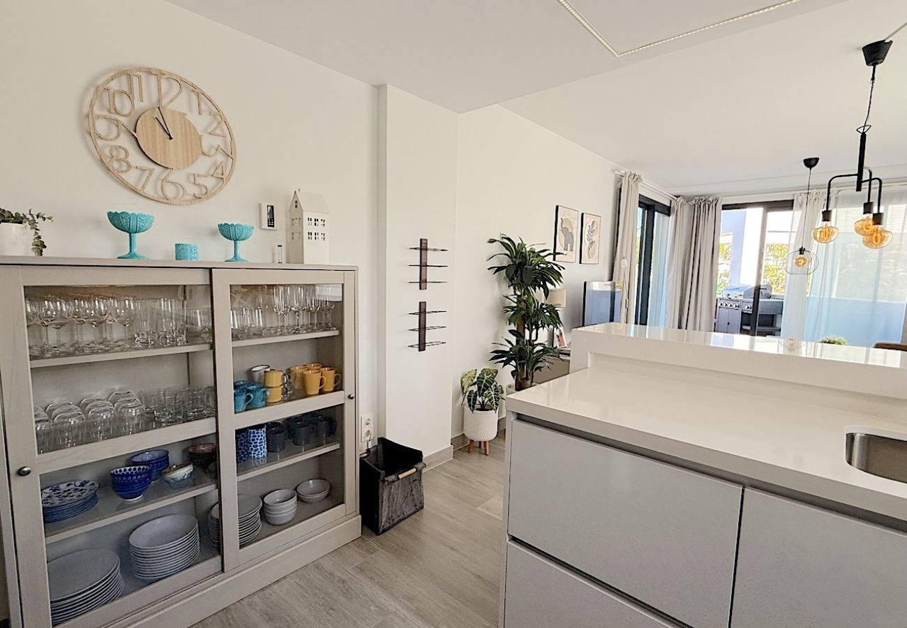 Appartement à Nerja - Royal Palm Luxe by Casasol