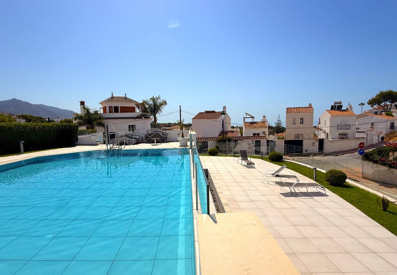 Appartement à Nerja - Royal Palm Luxe by Casasol
