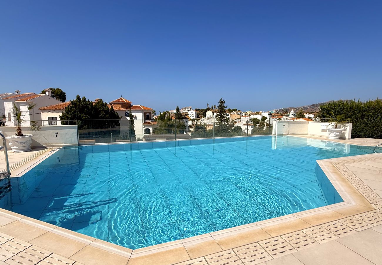 Appartement à Nerja - Royal Palm Luxe by Casasol