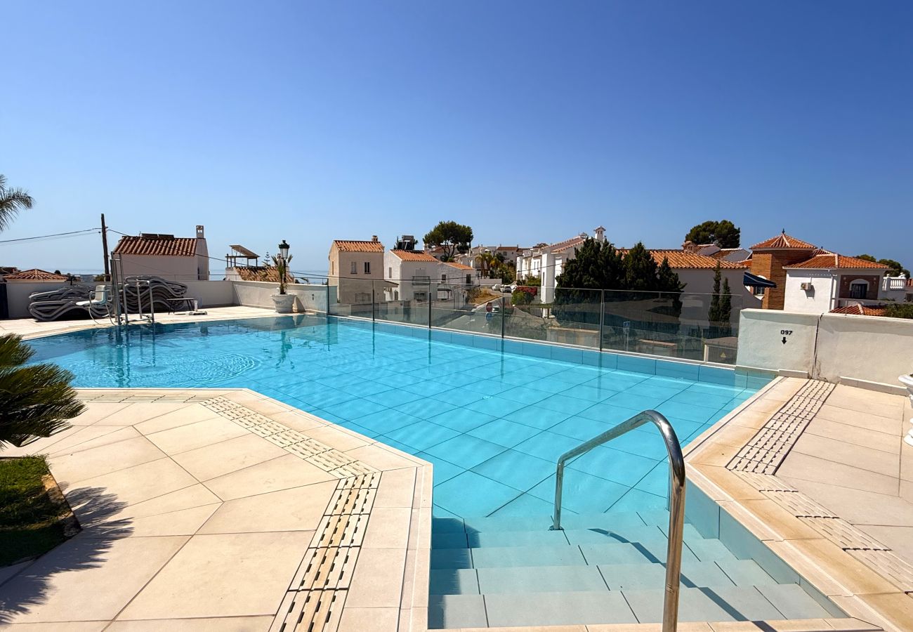 Appartement à Nerja - Royal Palm Luxe by Casasol