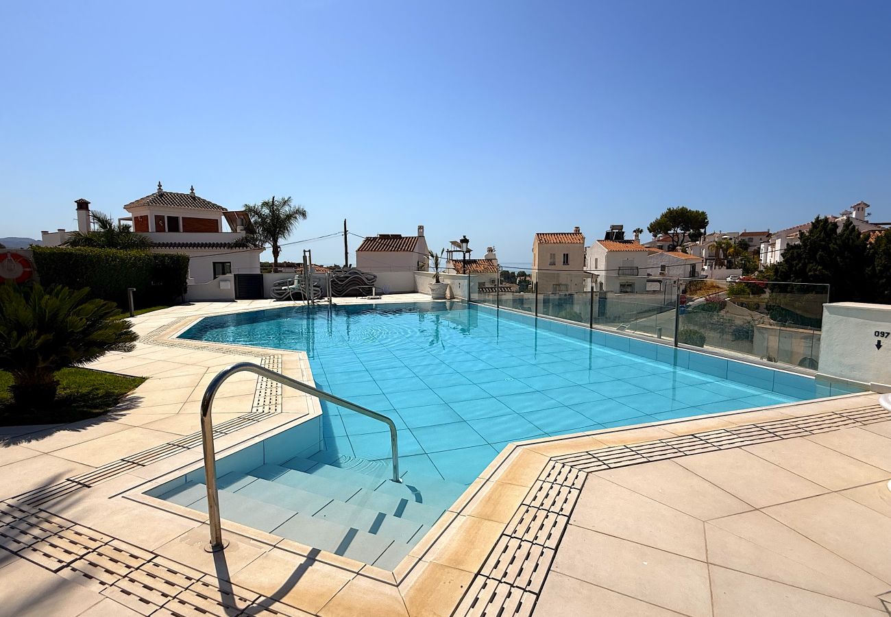 Appartement à Nerja - Royal Palm Luxe by Casasol