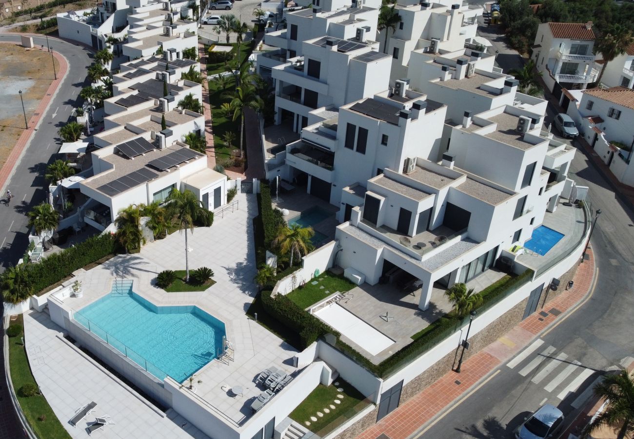 Appartement à Nerja - Royal Palm Luxe by Casasol