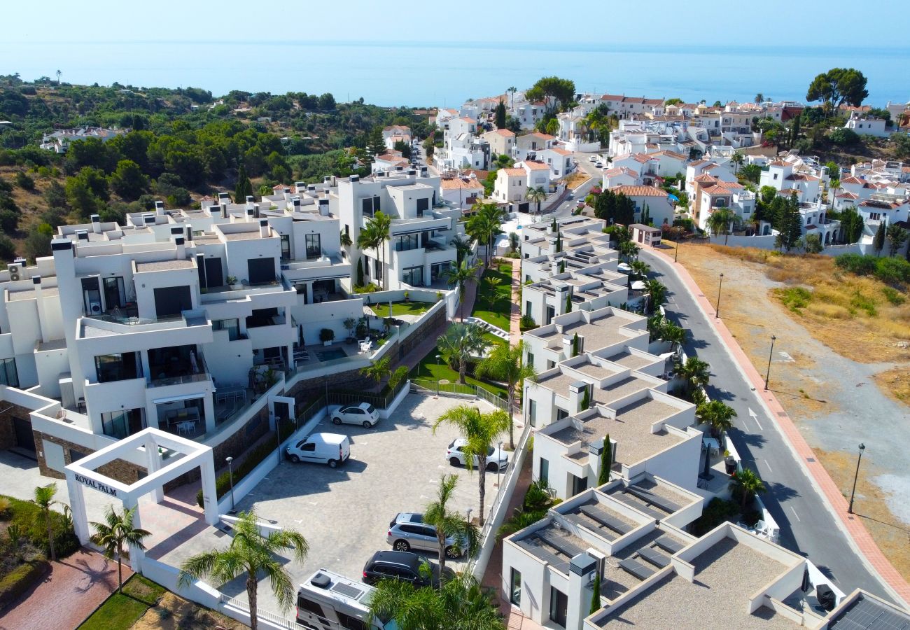 Appartement à Nerja - Royal Palm Luxe by Casasol