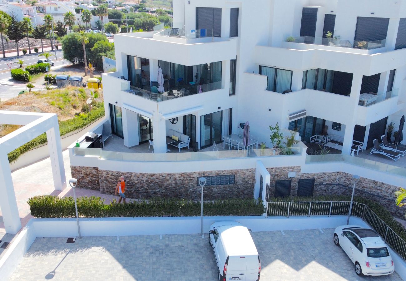 Appartement à Nerja - Royal Palm Luxe by Casasol