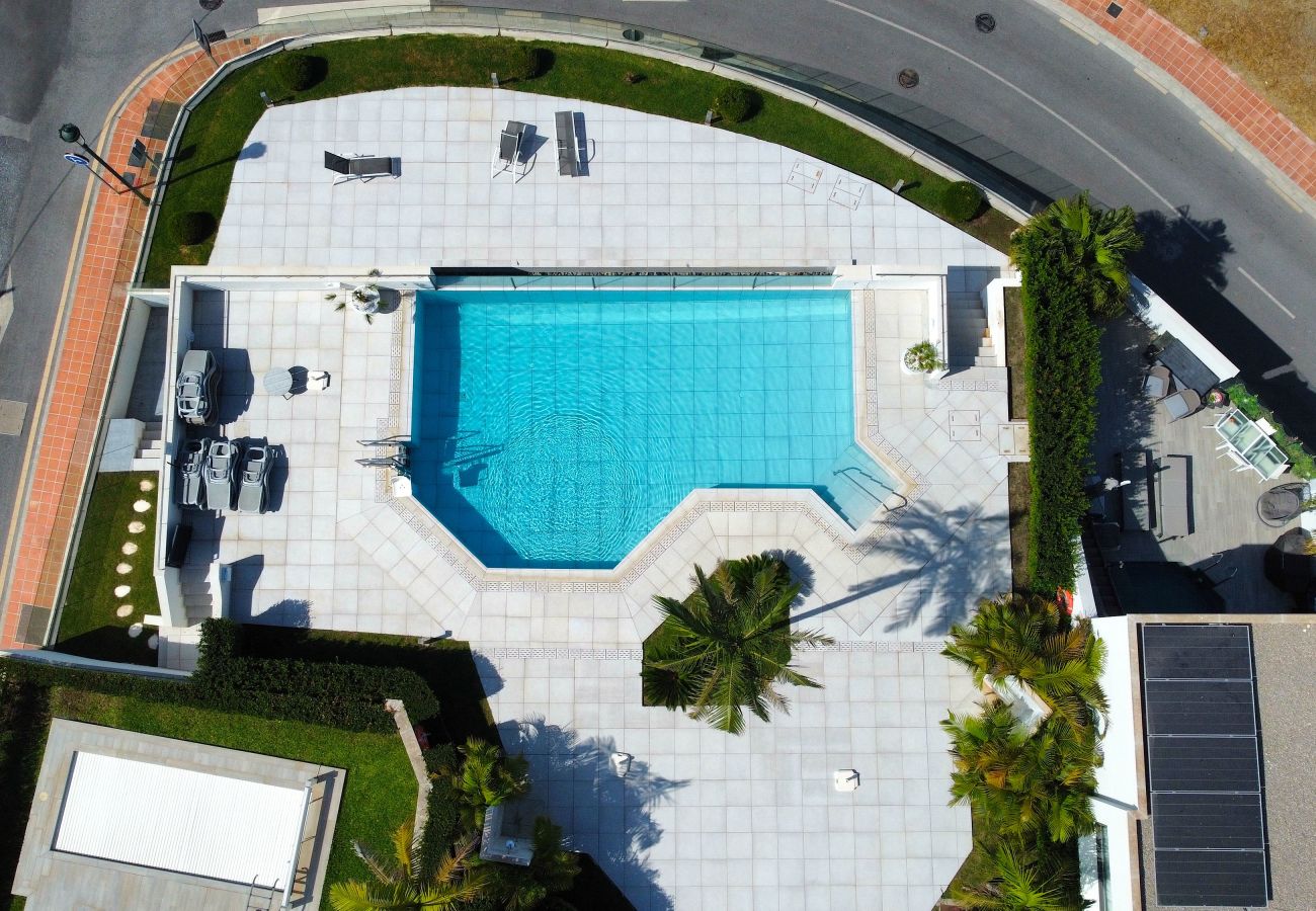 Appartement à Nerja - Royal Palm Luxe by Casasol