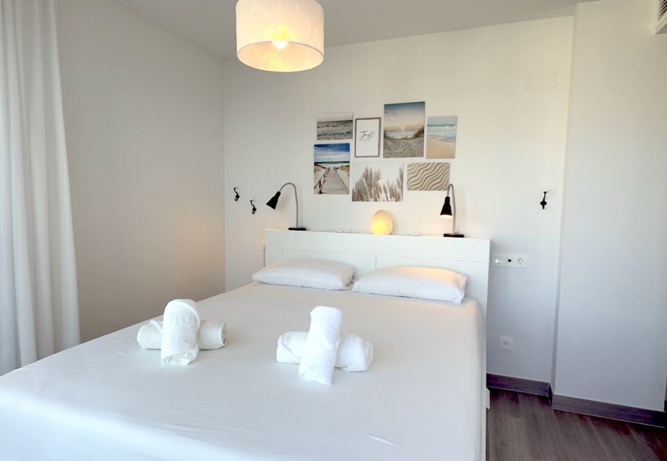 Appartement à Nerja - Royal Palm Luxe by Casasol