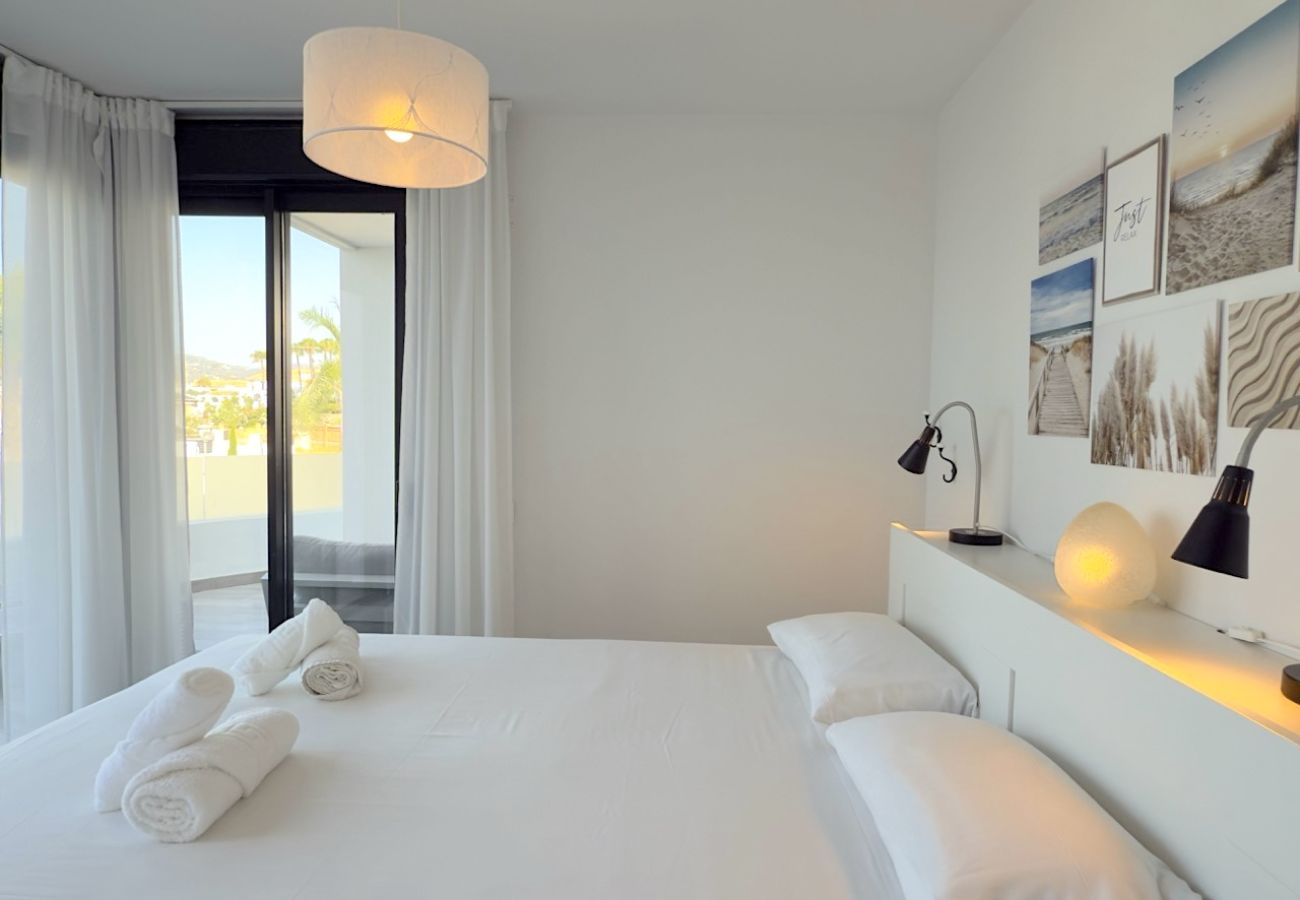 Appartement à Nerja - Royal Palm Luxe by Casasol