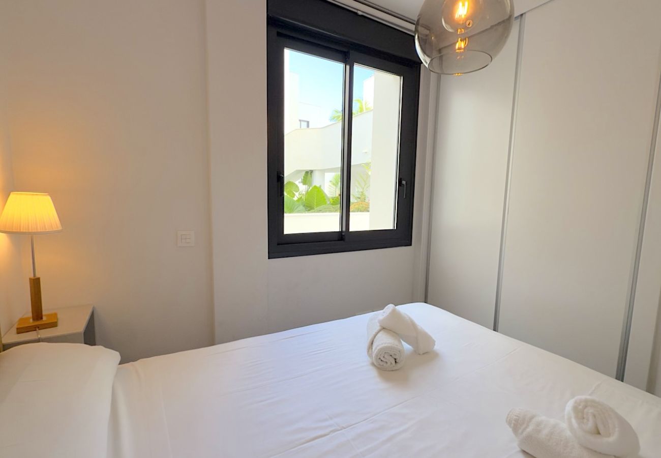 Appartement à Nerja - Royal Palm Luxe by Casasol