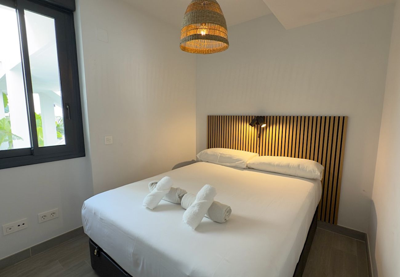 Appartement à Nerja - Royal Palm Luxe by Casasol