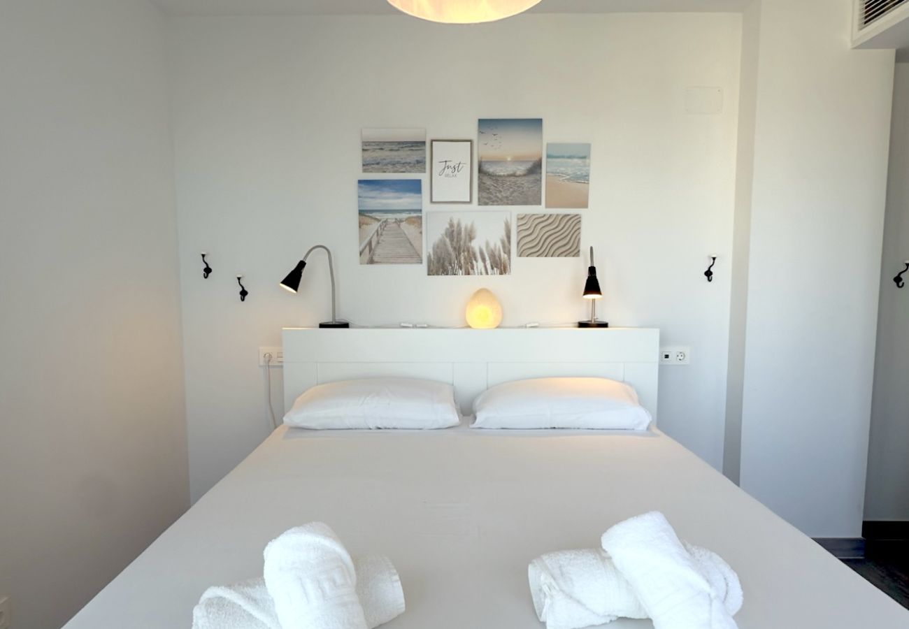 Appartement à Nerja - Royal Palm Luxe by Casasol