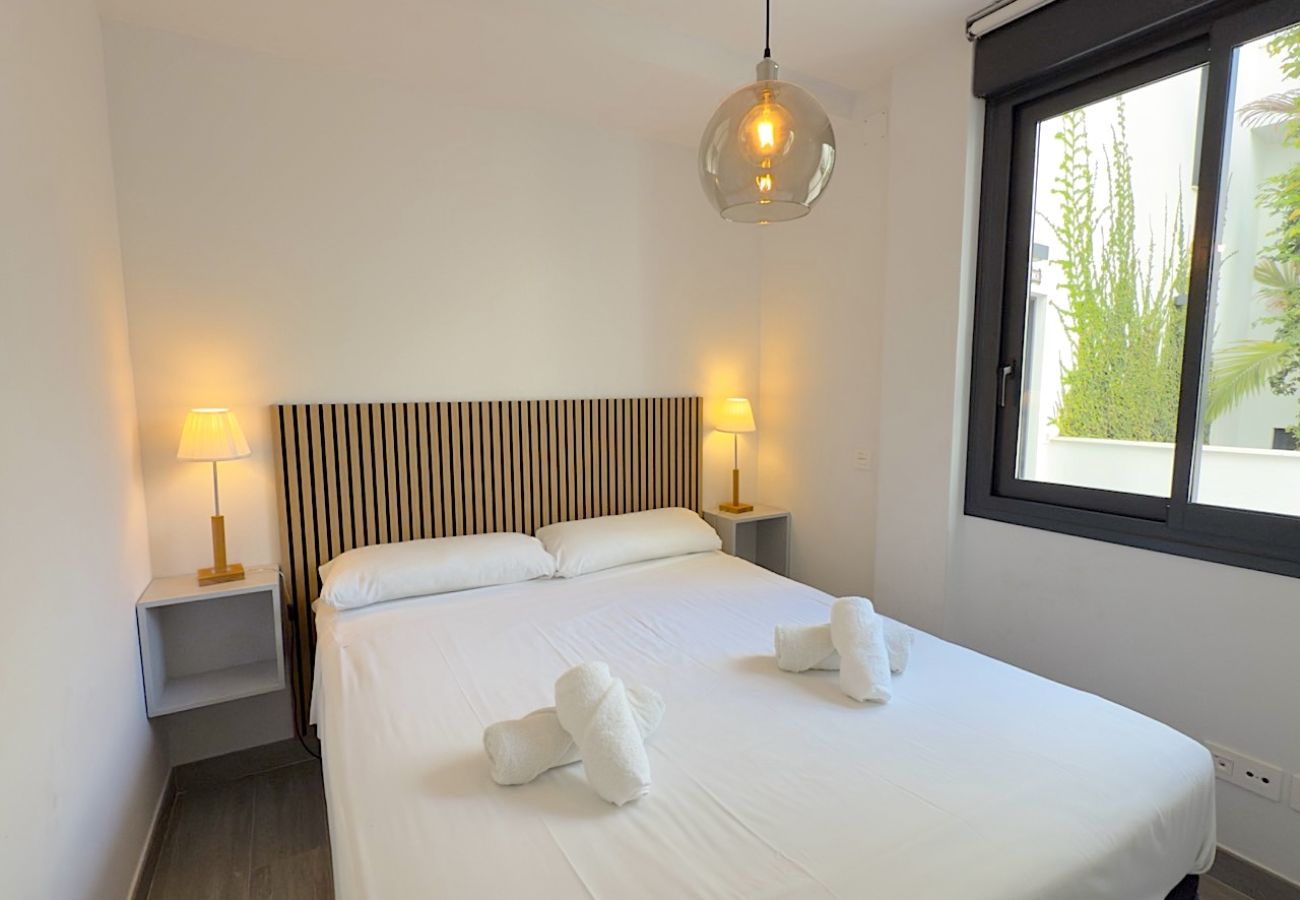 Appartement à Nerja - Royal Palm Luxe by Casasol