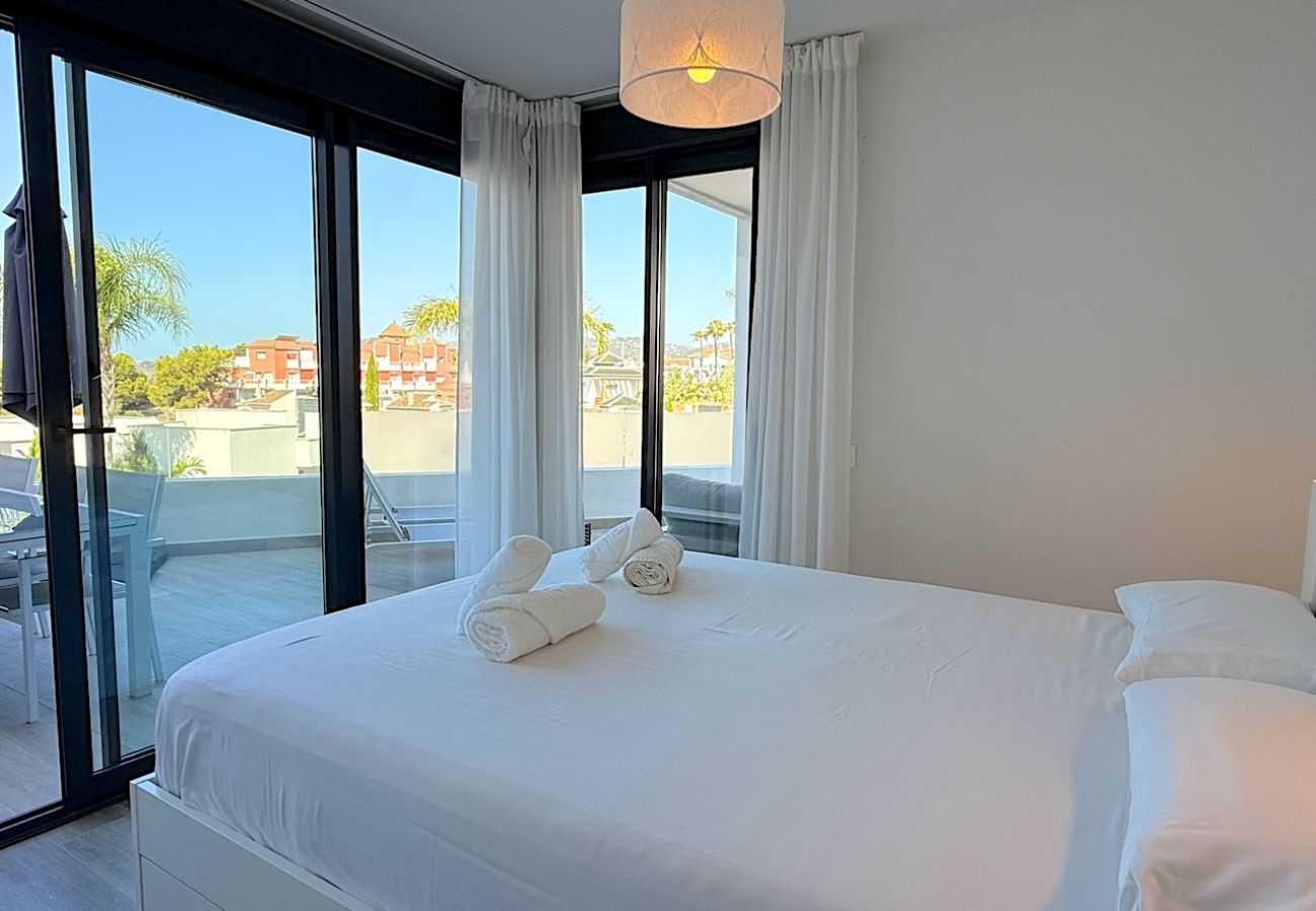 Appartement à Nerja - Royal Palm Luxe by Casasol