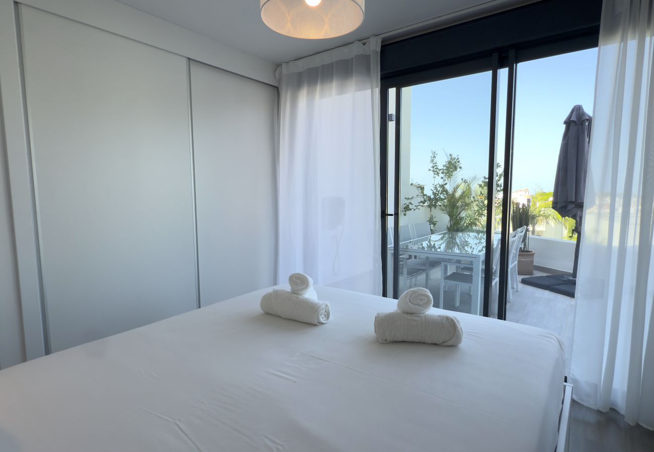 Appartement à Nerja - Royal Palm Luxe by Casasol