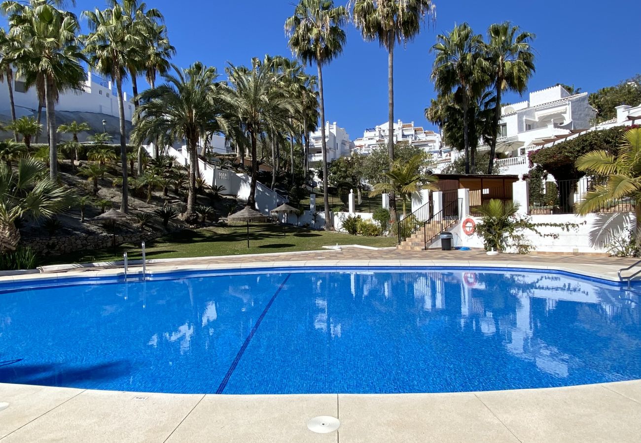 Appartement à Nerja - Oasis de Capistrano Rabat 28 by Casasol 