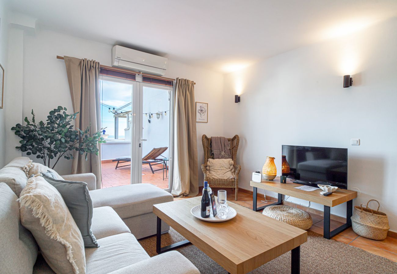 Appartement à Nerja - Oasis de Capistrano Rabat 28 by Casasol 