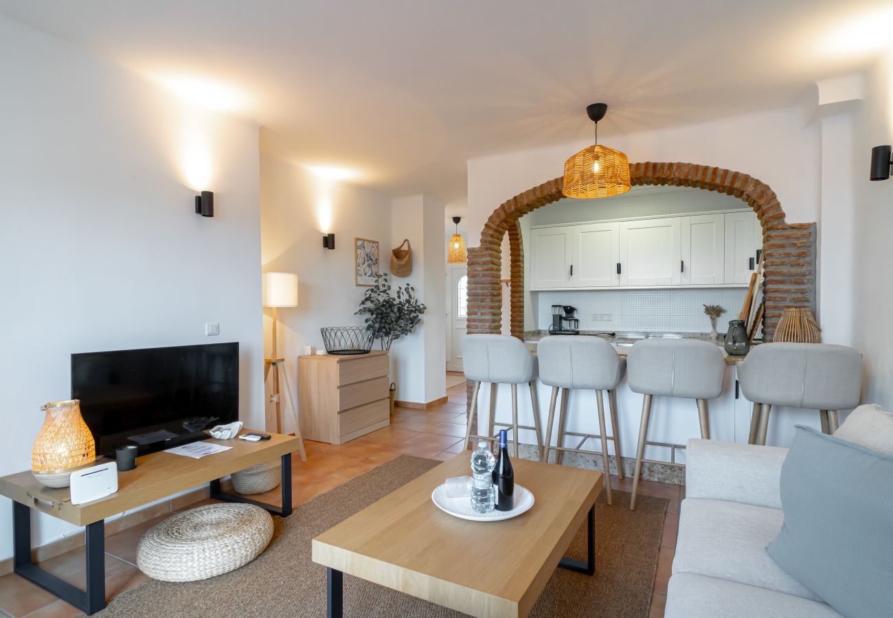 Appartement à Nerja - Oasis de Capistrano Rabat 28 by Casasol 