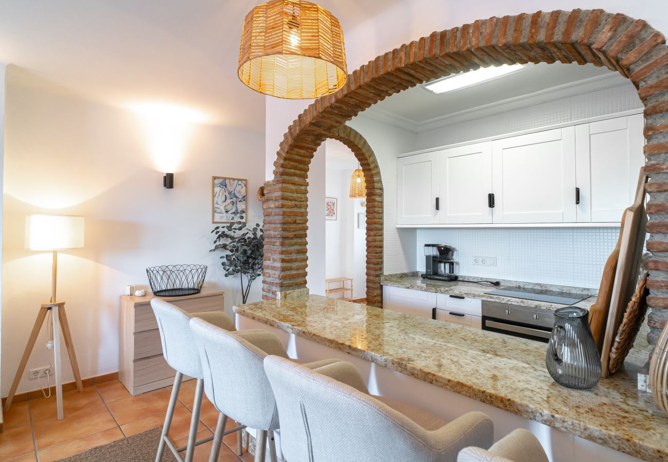 Appartement à Nerja - Oasis de Capistrano Rabat 28 by Casasol 