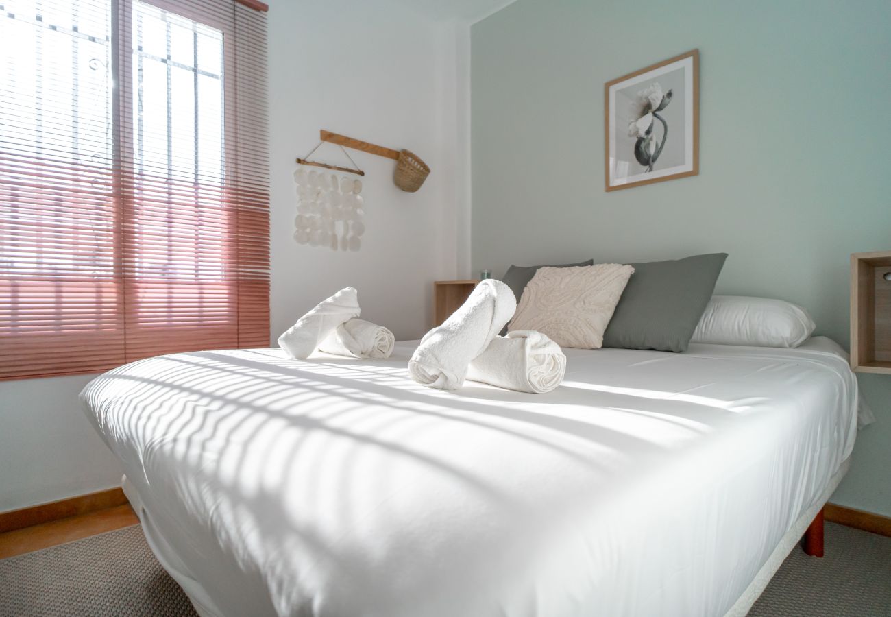 Appartement à Nerja - Oasis de Capistrano Rabat 28 by Casasol 