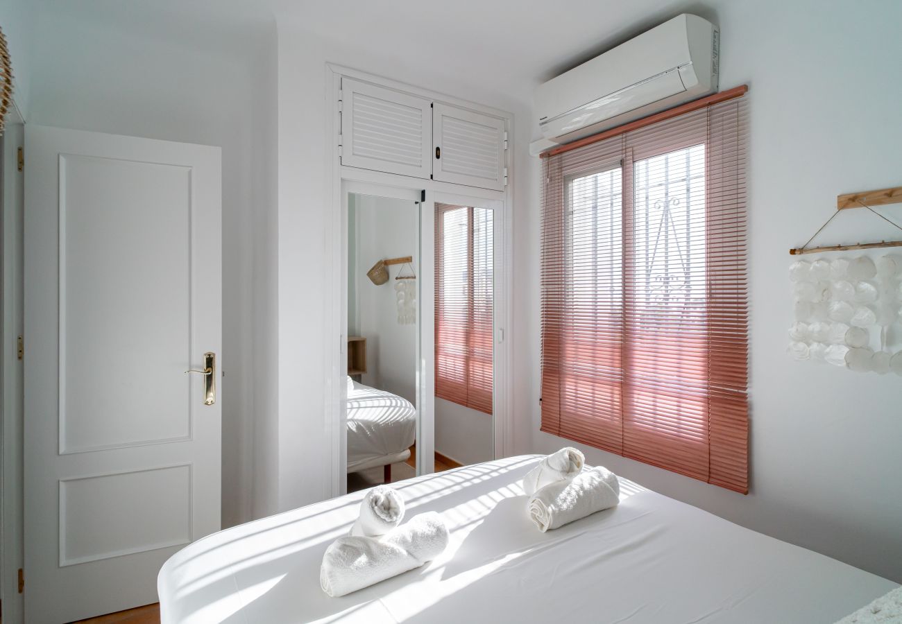 Appartement à Nerja - Oasis de Capistrano Rabat 28 by Casasol 