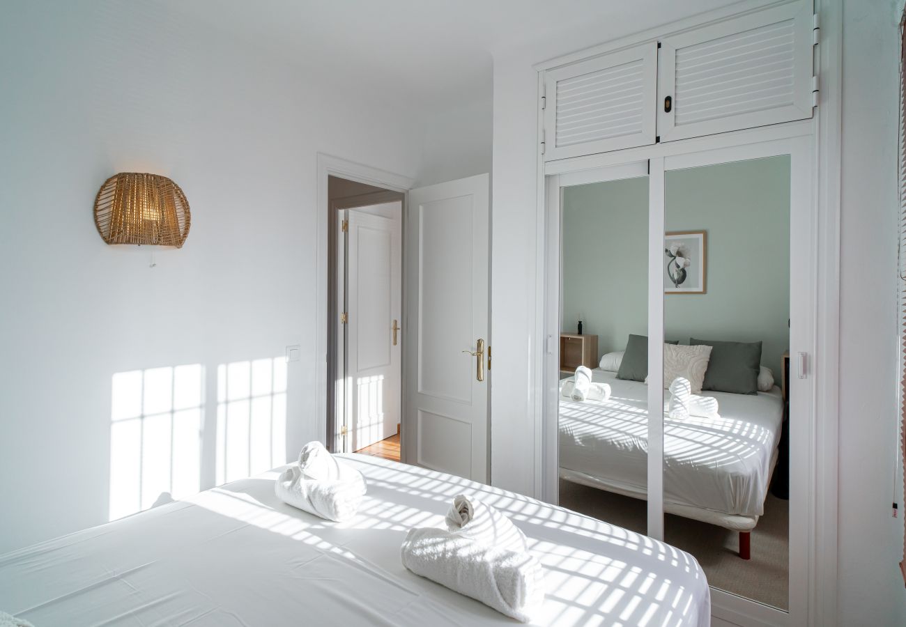 Appartement à Nerja - Oasis de Capistrano Rabat 28 by Casasol 