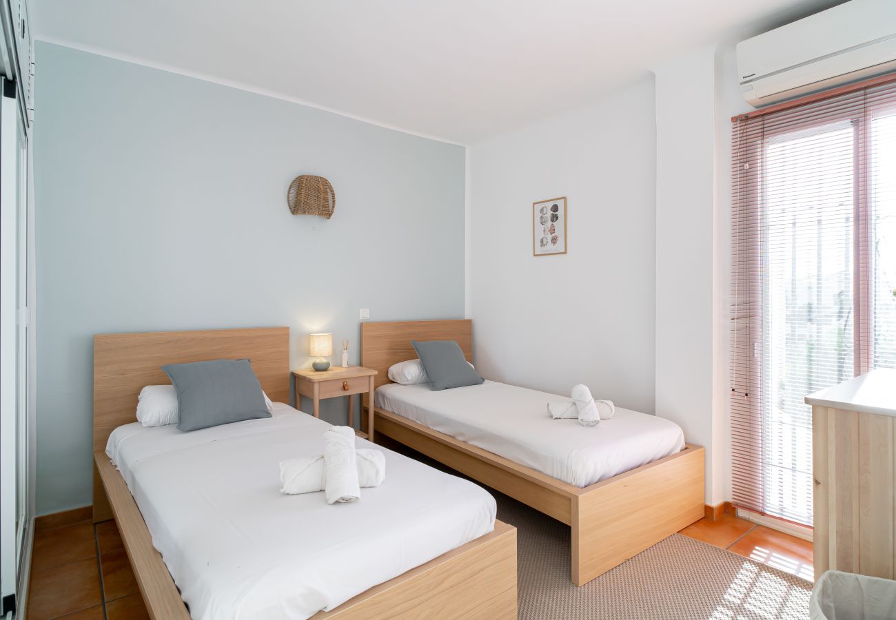 Appartement à Nerja - Oasis de Capistrano Rabat 28 by Casasol 