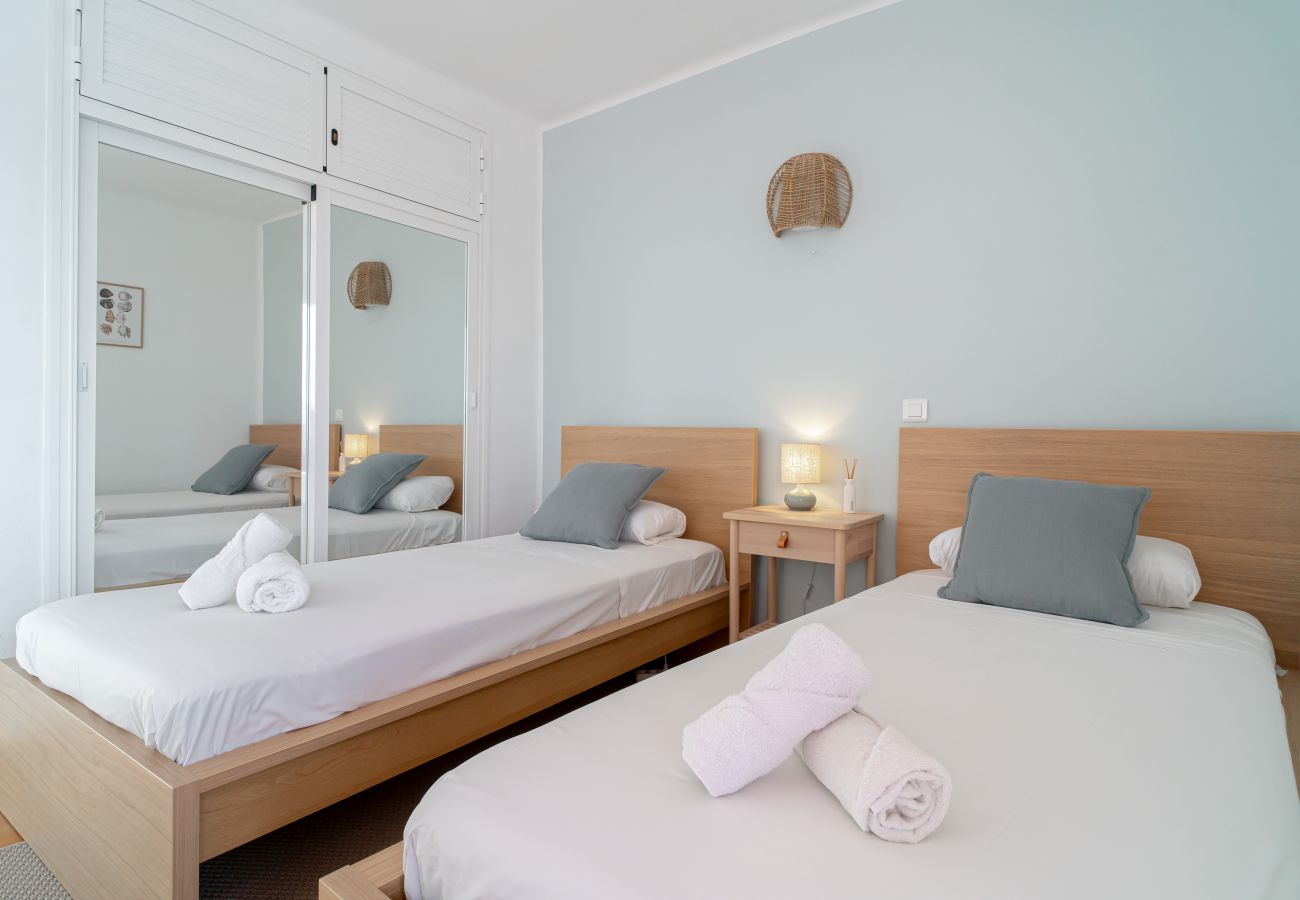 Appartement à Nerja - Oasis de Capistrano Rabat 28 by Casasol 