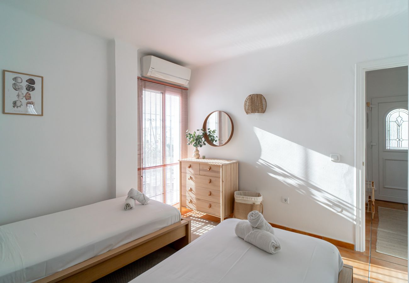 Appartement à Nerja - Oasis de Capistrano Rabat 28 by Casasol 