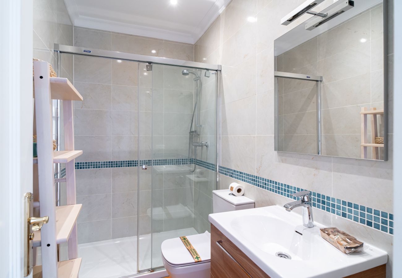 Appartement à Nerja - Oasis de Capistrano Rabat 28 by Casasol 