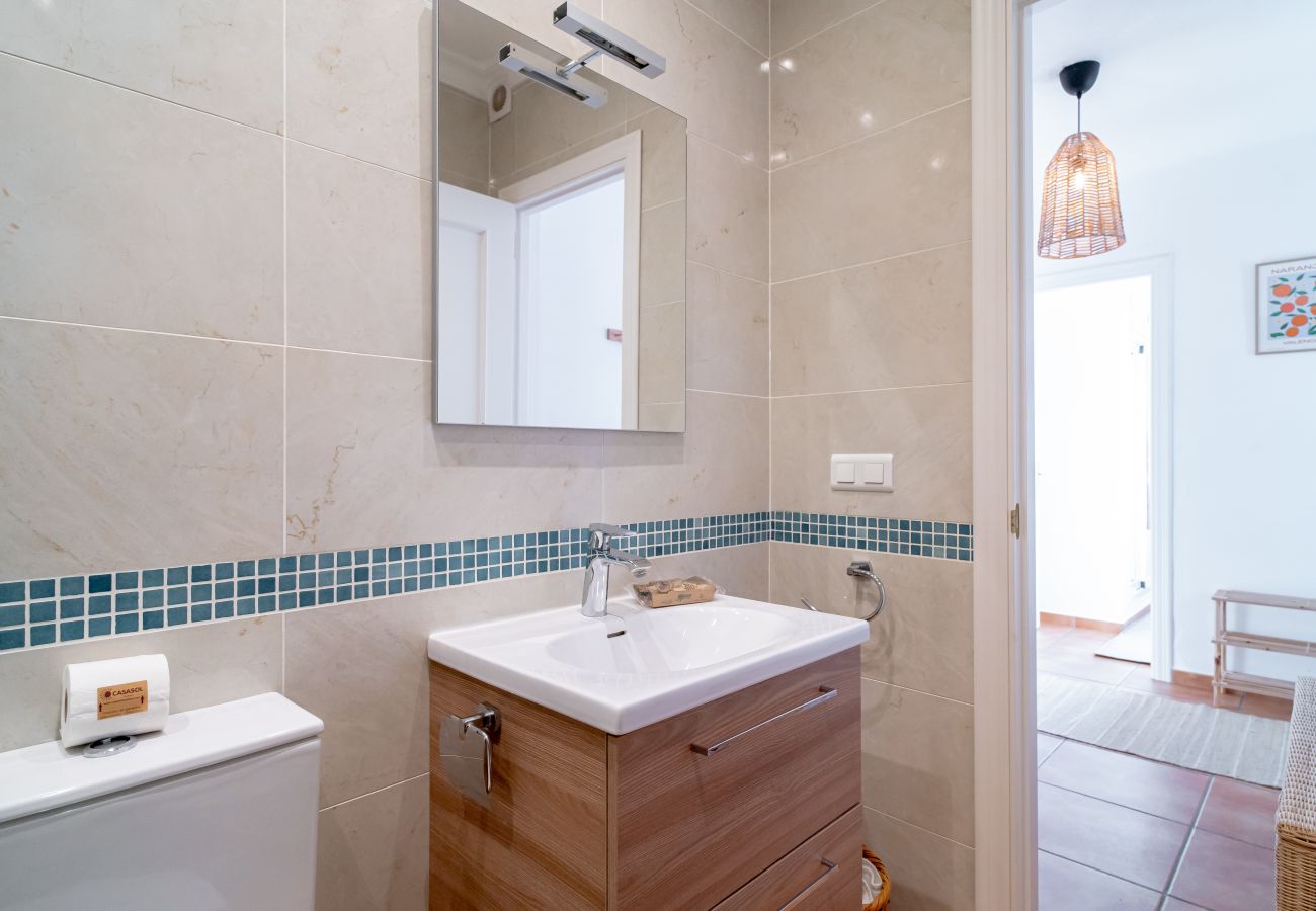 Appartement à Nerja - Oasis de Capistrano Rabat 28 by Casasol 