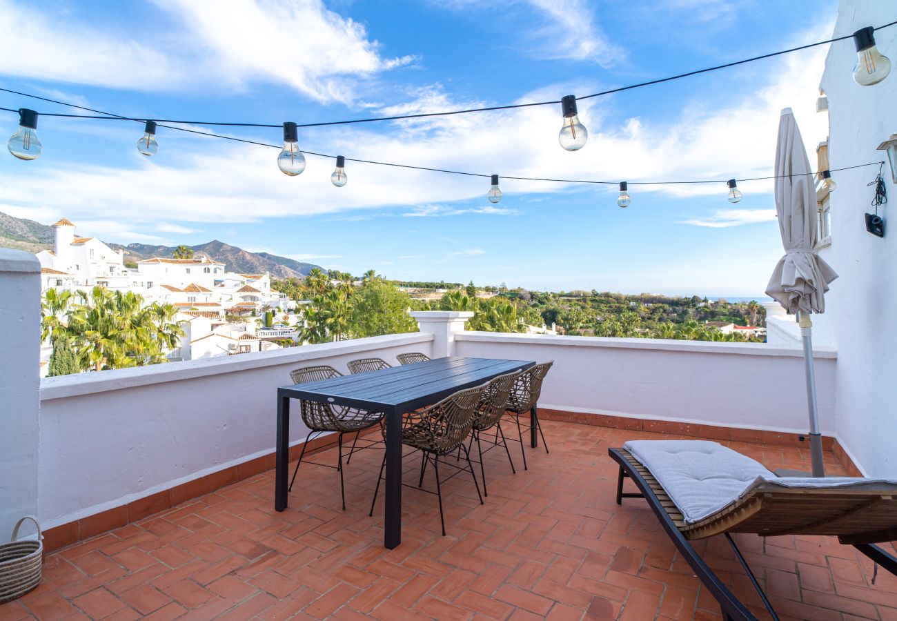 Appartement à Nerja - Oasis de Capistrano Rabat 28 by Casasol 