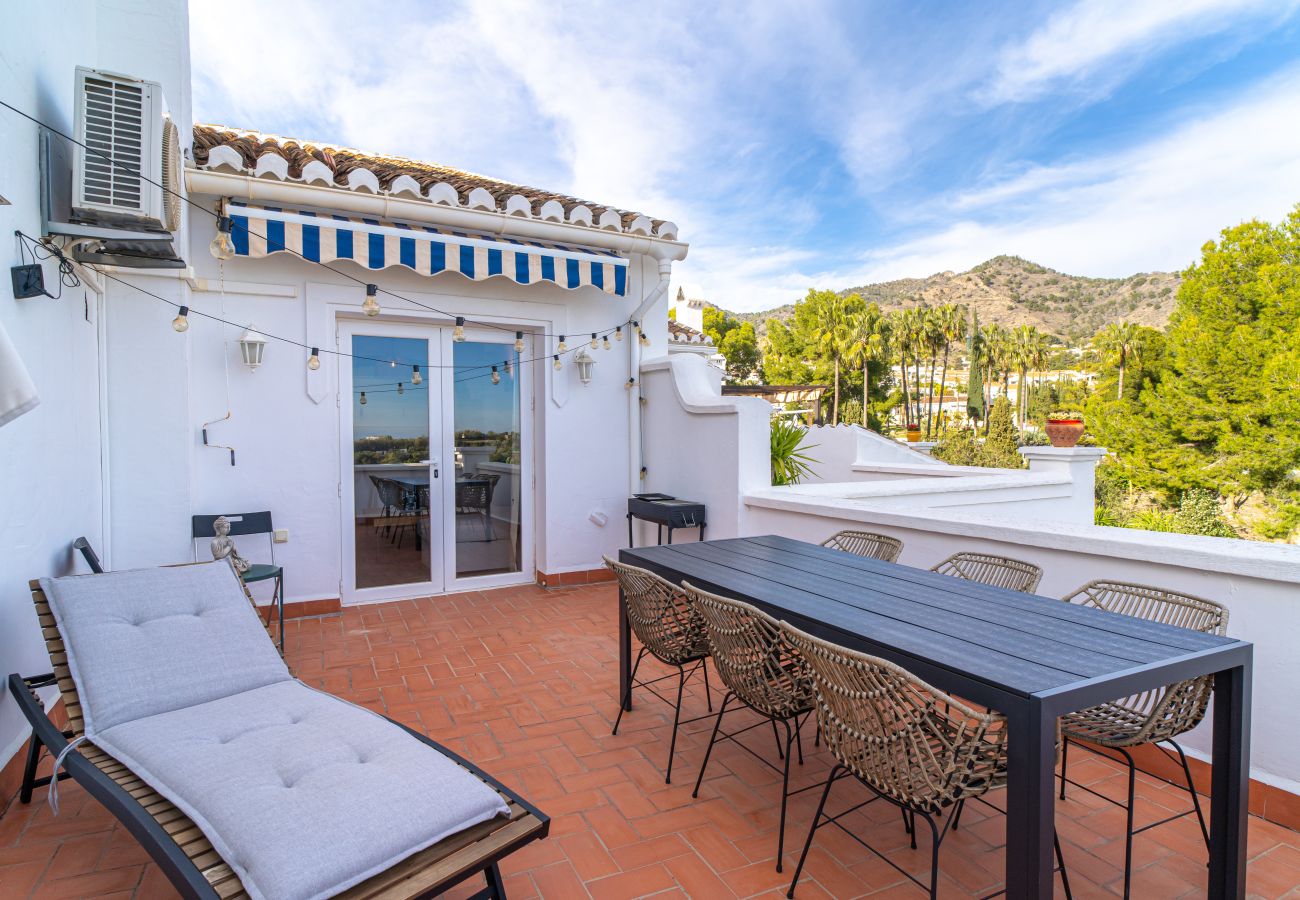 Appartement à Nerja - Oasis de Capistrano Rabat 28 by Casasol 