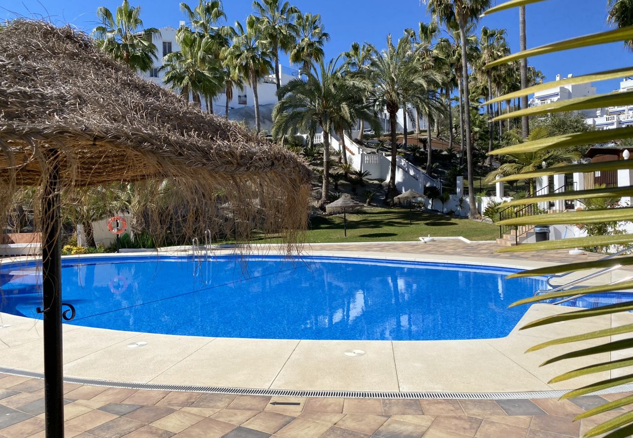 Appartement à Nerja - Oasis de Capistrano Rabat 28 by Casasol 