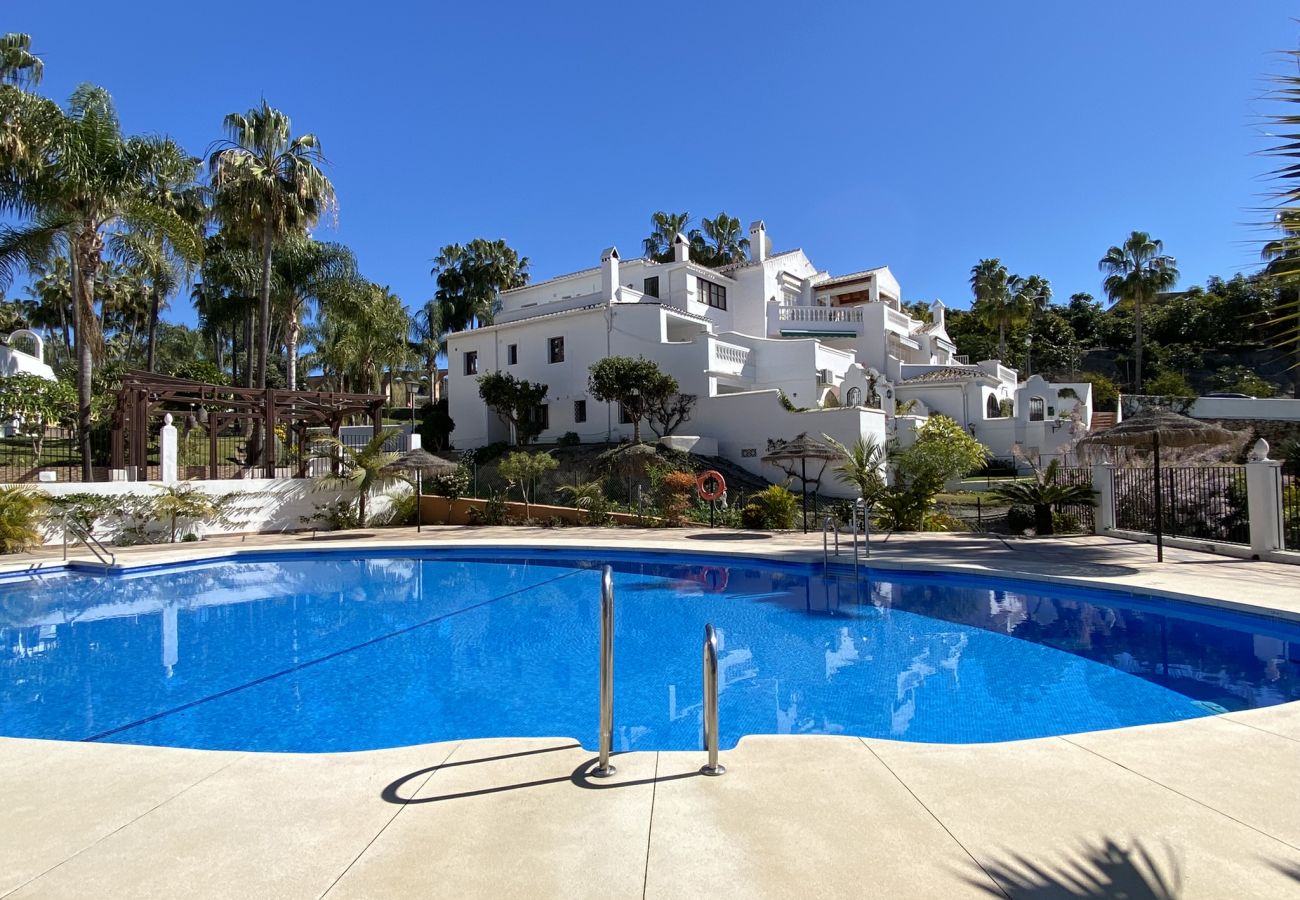 Appartement à Nerja - Oasis de Capistrano Rabat 28 by Casasol 