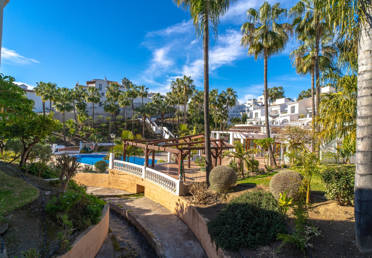 Appartement à Nerja - Oasis de Capistrano Rabat 28 by Casasol 