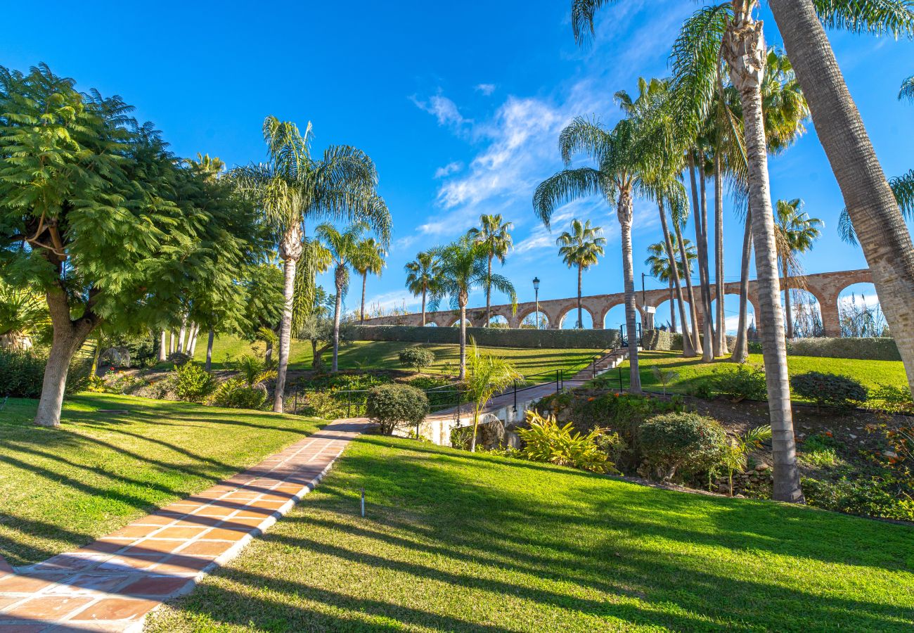 Appartement à Nerja - Oasis de Capistrano Rabat 28 by Casasol 