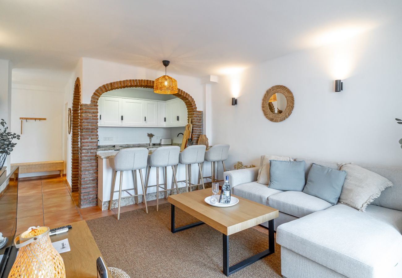 Appartement à Nerja - Oasis de Capistrano Rabat 28 by Casasol 